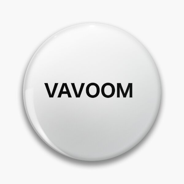 Item preview, VAVOOM designed and sold by chaoscraft.