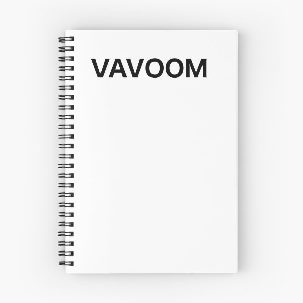 Item preview, VAVOOM designed and sold by chaoscraft.
