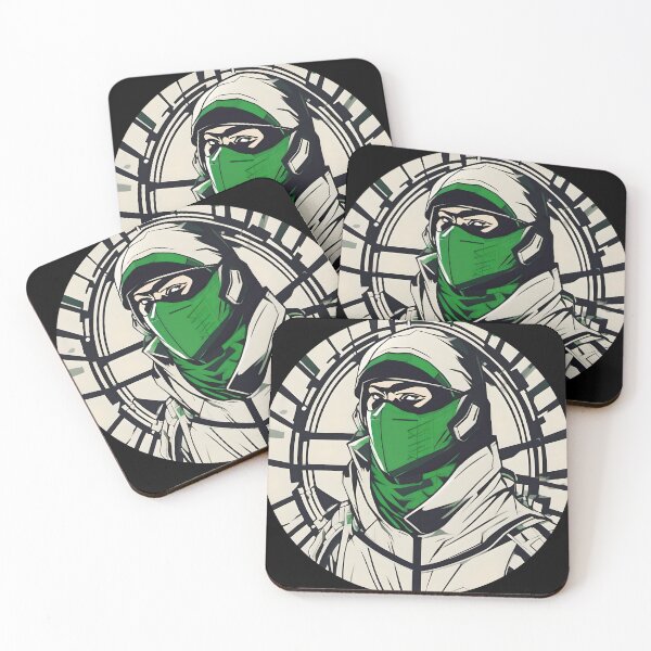 Item preview, Code Ninja designed and sold by AbsoluteA.