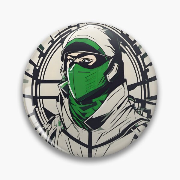 Item preview, Code Ninja designed and sold by AbsoluteA.
