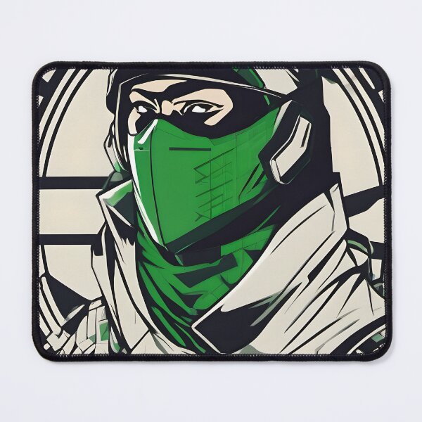 Item preview, Code Ninja designed and sold by AbsoluteA.