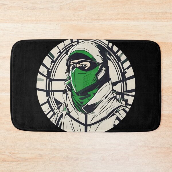 Item preview, Code Ninja designed and sold by AbsoluteA.