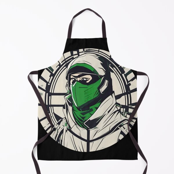 Item preview, Code Ninja designed and sold by AbsoluteA.