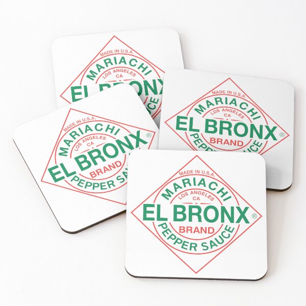Item preview, Salsa Picante Mariachi El Bronx designed and sold by DuecesMild.