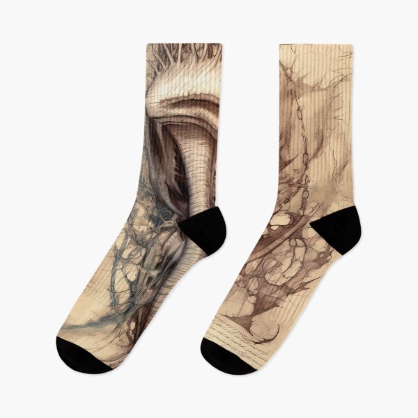 Item preview, The lost monster journals of Willem van Heersdroik - Page 13 designed and sold by SmallSingy.