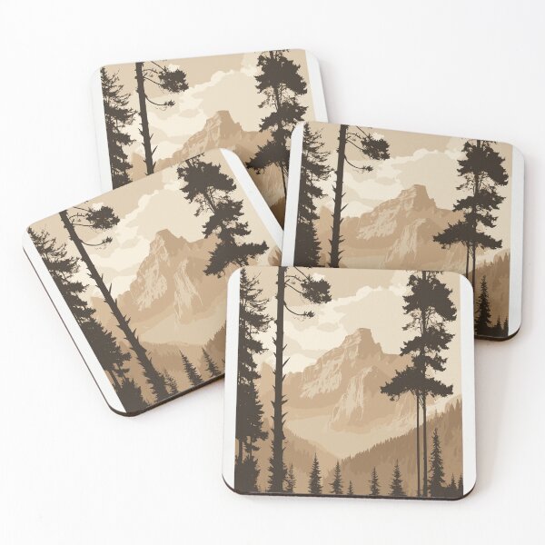 Item preview, Mountain art designed and sold by Arty Art.