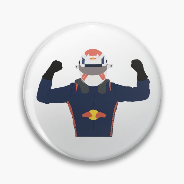 Artikelvorschau, Max Verstappen entworfen und verkauft von FaolainDesigns.