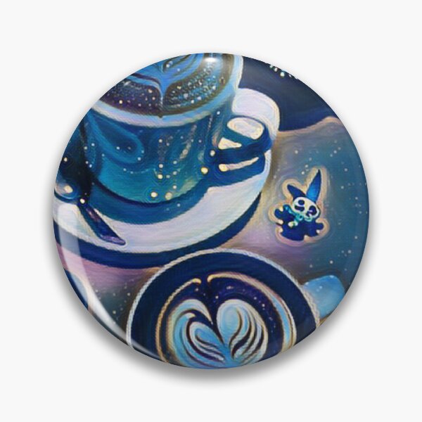 Item preview, Aliens and Space Coffee - Hobbies of the Galaxy designed and sold by trenchbalence.