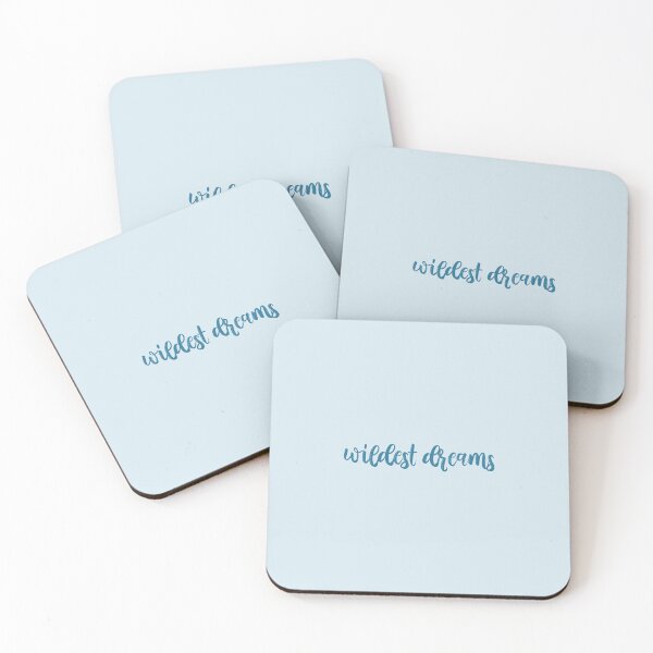 Item preview, Wildest Dreams Taylor Swift designed and sold by BoldNFresh.