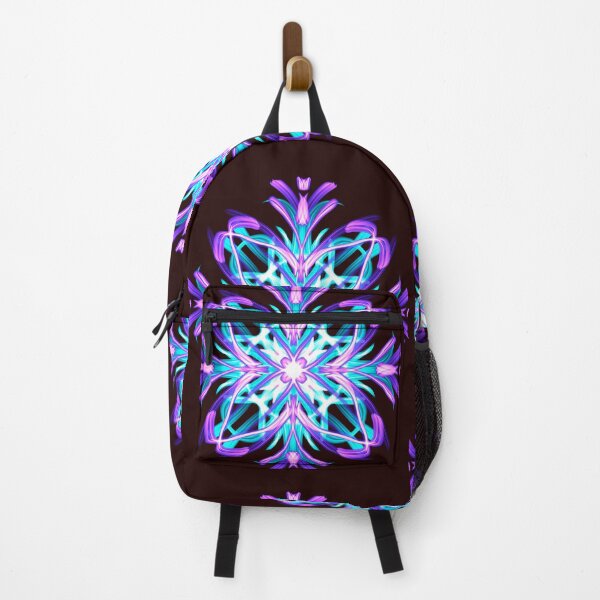 Item preview, Cassie’s mandala designed and sold by Artangible.
