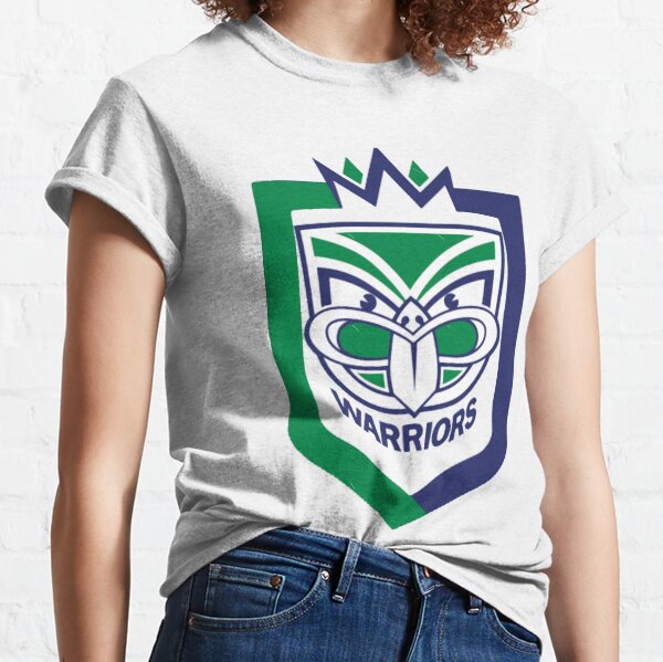 New Zealand Warriors on Looney Tunes 2023 shirt, hoodie, sweater and v-neck  t-shirt