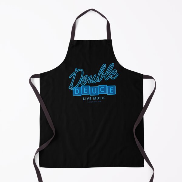 Item preview, Double Deuce  	 designed and sold by erdoyodp55.