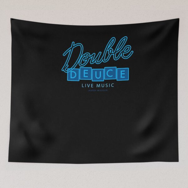Item preview, Double Deuce  	 designed and sold by erdoyodp55.