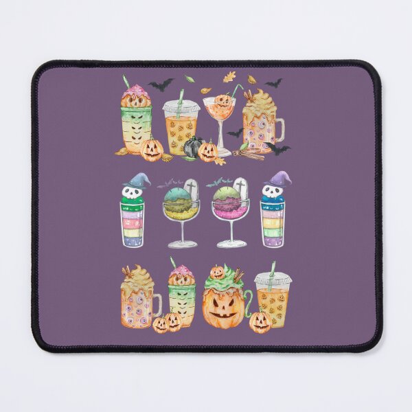 Item preview, Spooky Drinks designed and sold by ValsCrazyCats.