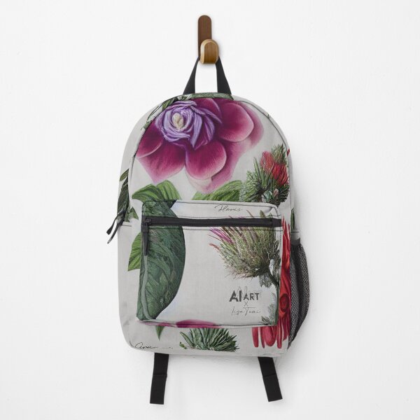 Item preview, Thistle Botanical Illustration designed and sold by LisaTumi.art.