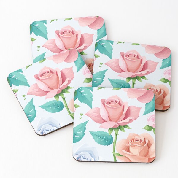 Item preview, Flower rose designed and sold by Arty Art.