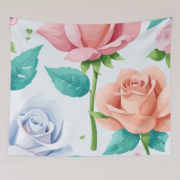 Item preview, Flower rose designed and sold by Arty Art.