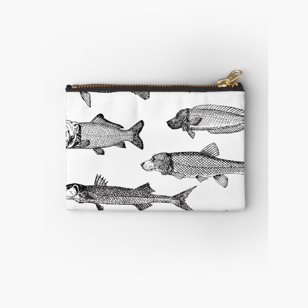 Item preview, Dogfish Parade designed and sold by DoberPitDesigns.