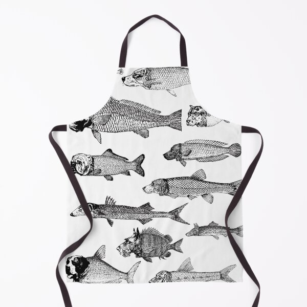 Item preview, Dogfish Parade designed and sold by DoberPitDesigns.