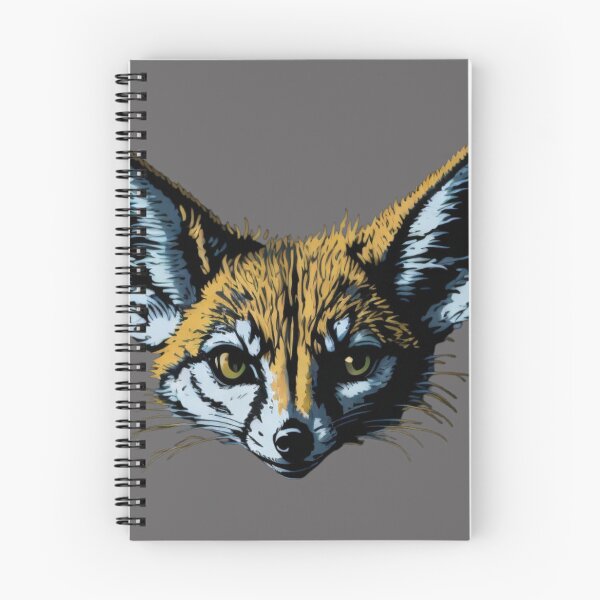 Item preview, Fennec Enigma - 3D Mystique designed and sold by SaLaH-B-EdDiNe.