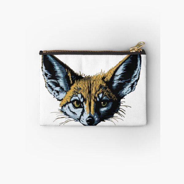 Item preview, Fennec Enigma - 3D Mystique designed and sold by SaLaH-B-EdDiNe.