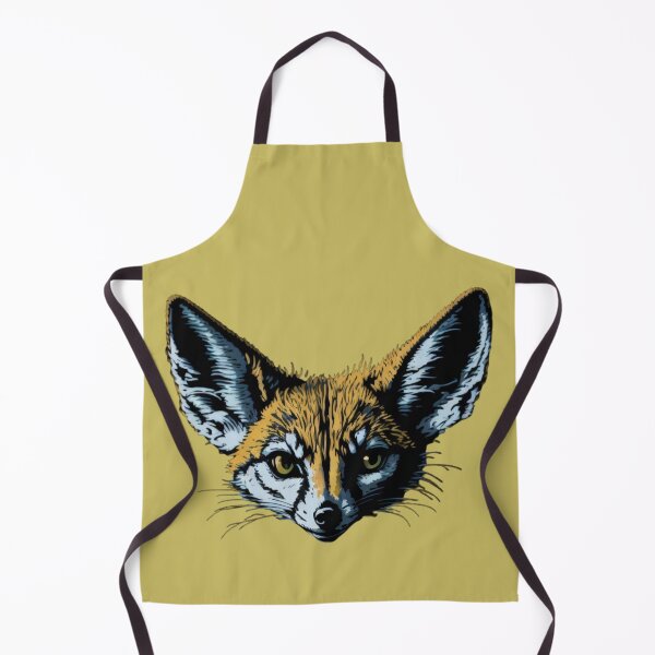 Item preview, Fennec Enigma - 3D Mystique designed and sold by SaLaH-B-EdDiNe.