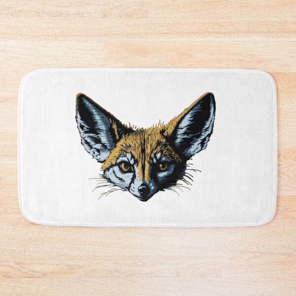 Item preview, Fennec Enigma - 3D Mystique designed and sold by SaLaH-B-EdDiNe.
