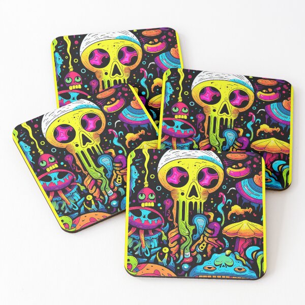 Item preview, Skull background  designed and sold by SamGa96.