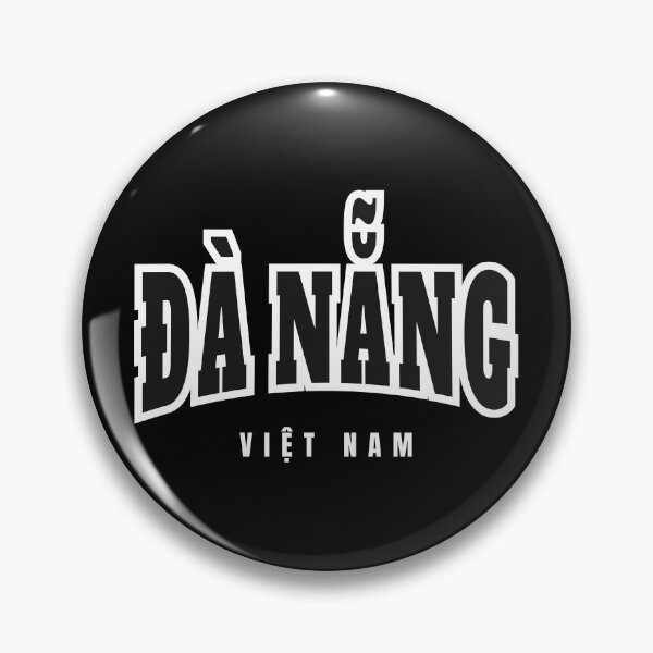 Item preview, Đà Nẵng, Việt Nam (Da Nang, Vietnam) designed and sold by LuckandLion.