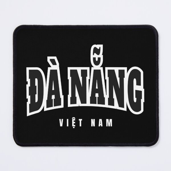 Item preview, Đà Nẵng, Việt Nam (Da Nang, Vietnam) designed and sold by LuckandLion.