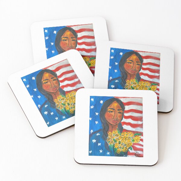Item preview, One Nation Under God designed and sold by MariaMariettaD.