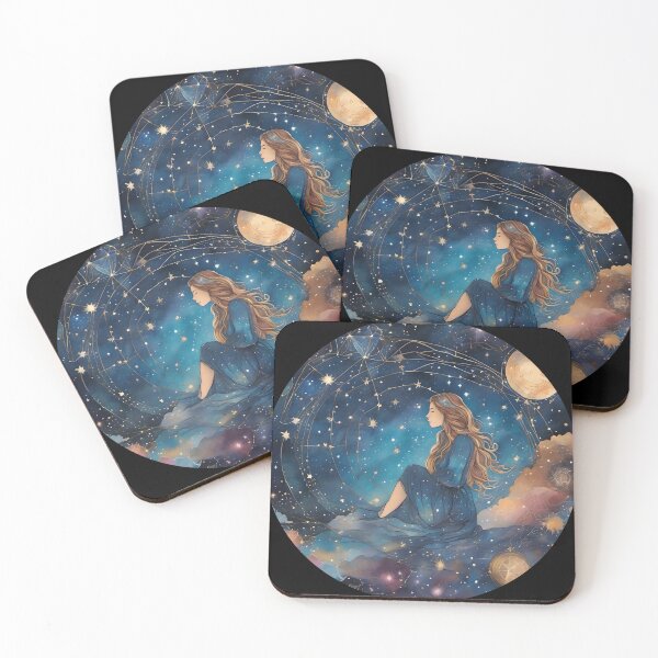 Item preview, Starry Skies designed and sold by AbsoluteA.