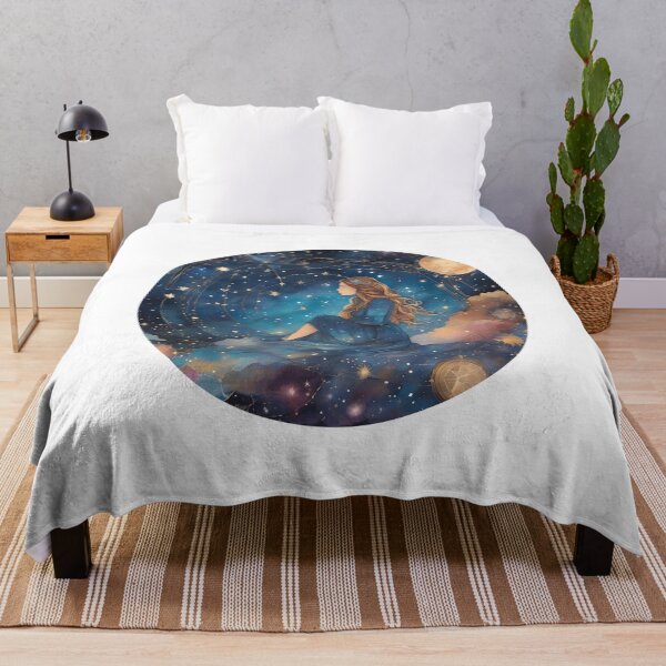 Item preview, Starry Skies designed and sold by AbsoluteA.