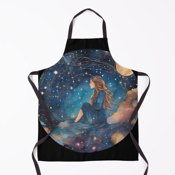 Item preview, Starry Skies designed and sold by AbsoluteA.