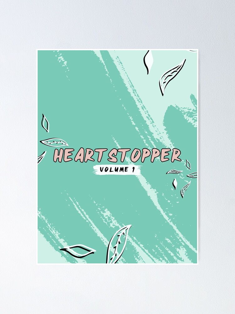 Heartstopper: Volume 1