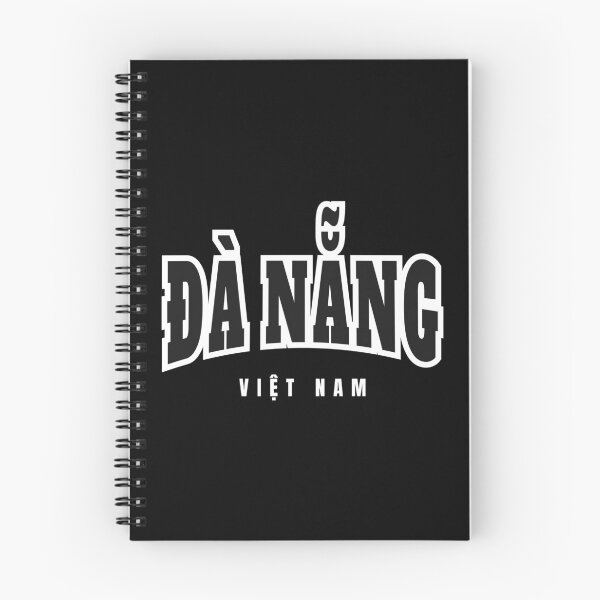 Item preview, Đà Nẵng, Việt Nam (Da Nang, Vietnam) designed and sold by LuckandLion.