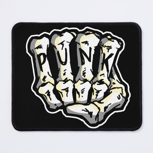 Item preview, Punk Fist designed and sold by ScaryFunny.