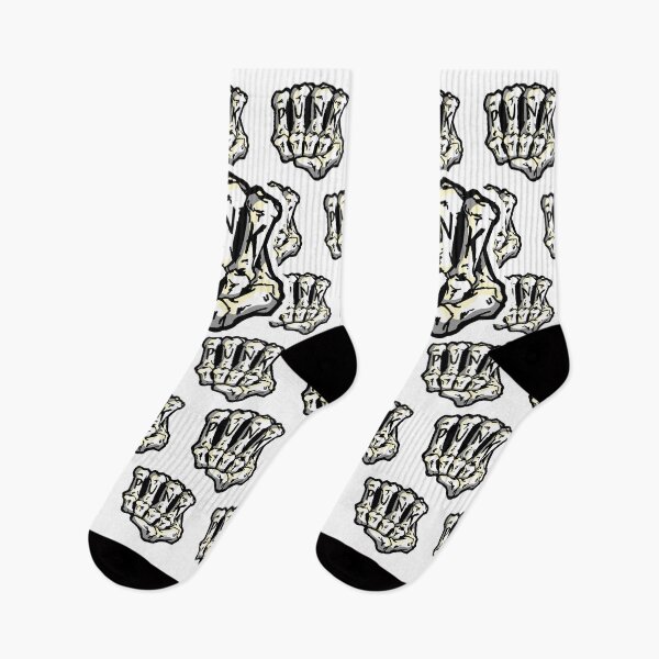Item preview, Punk Fist designed and sold by ScaryFunny.