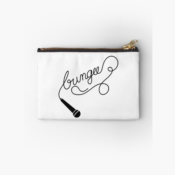 Item preview, MIC, MIC BUNGEE! designed and sold by byunbasic.
