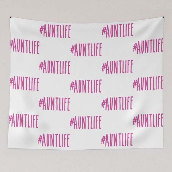 Item preview, Auntie I Ll Be There For You designed and sold by RachellDwyer.