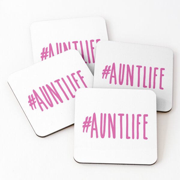 Item preview, Auntie I Ll Be There For You designed and sold by RachellDwyer.
