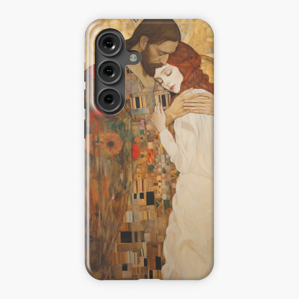 Item preview, Samsung Galaxy Snap Case designed and sold by SanctifiedSouls.