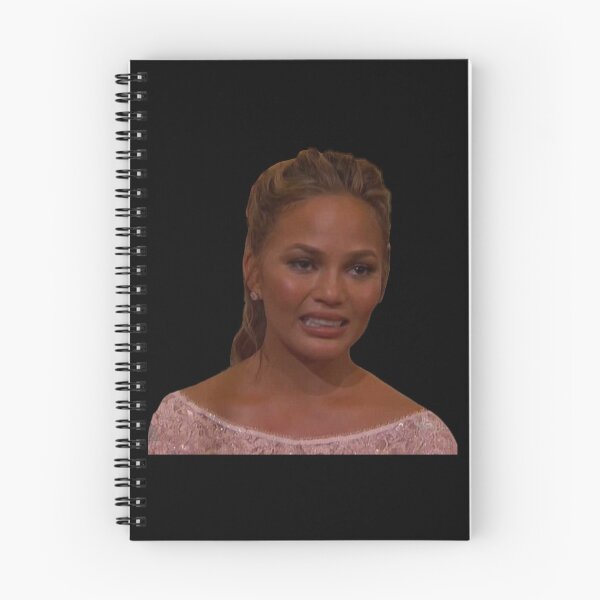 Item preview, Chrissy Teigen designed and sold by RachellDwyer.