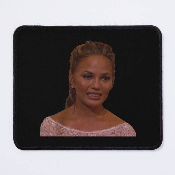 Item preview, Chrissy Teigen designed and sold by RachellDwyer.