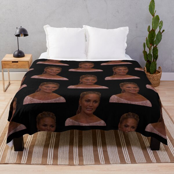 Item preview, Chrissy Teigen designed and sold by RachellDwyer.