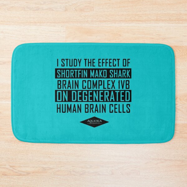 Item preview, Deep Blue Sea Science designed and sold by RachellDwyer.