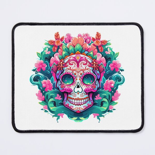 Item preview, "MUERTOS" designed and sold by HUNZINATOR.