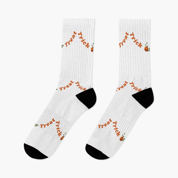 Item preview, Halloween Trick or Treat designed and sold by IgErSTYLE.