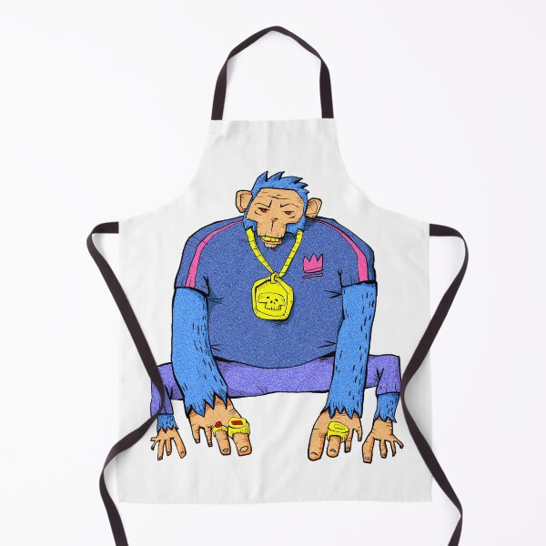 Item preview, the rapper designed and sold by MERLETDRAWING.