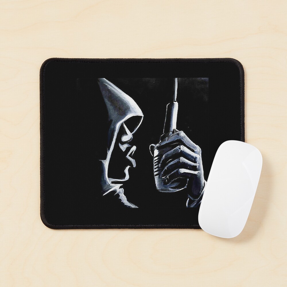 Item preview, Mouse Pad designed and sold by RachellDwyer.